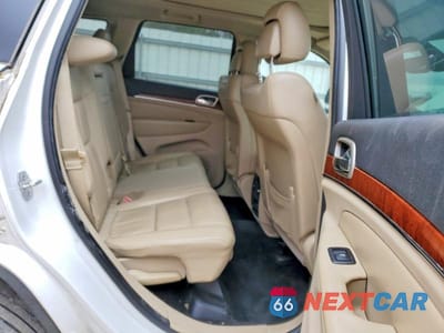 Zdjęcie 11 z 13 samochodu: 2013 JEEP GRAND CHEROKEE LIMITED VIN:1C4RJEBG9DC643267 - miniatura