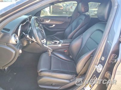 Zdjęcie 7 z 13 samochodu: 2016 MERCEDES-BENZ C 300 VIN:55SWF4JB5GU131340 - miniatura