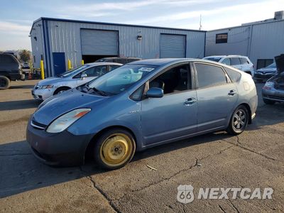 2008 TOYOTA PRIUS JTDKB20UX87725867 - główne zdjęcie licytacji z USA - miniatura