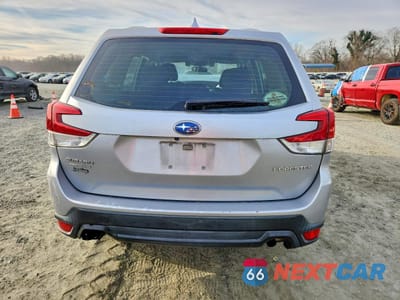 Zdjęcie 6 z 14 samochodu: 2019 SUBARU FORESTER VIN:JF2SKAAC0KH469953 - miniatura