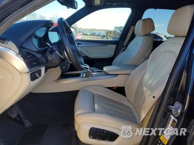 Zdjęcie 7 z 14 samochodu: 2018 BMW X5 XDRIVE35I VIN:5UXKR0C57J0X96719 - miniatura