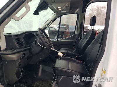 Zdjęcie 7 z 13 samochodu: 2024 FORD TRANSIT 350 DELIVERY VAN VIN:1FTBW9C82RKB21224 - miniatura