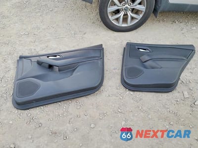 Zdjęcie 13 z 14 samochodu: 2024 NISSAN ROGUE SV VIN:5N1BT3BA7RC683720 - miniatura