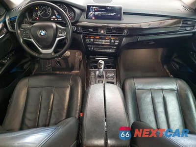 Zdjęcie 8 z 13 samochodu: 2016 BMW X5 SDRIVE35I VIN:5UXKR2C50G0R72109 - miniatura