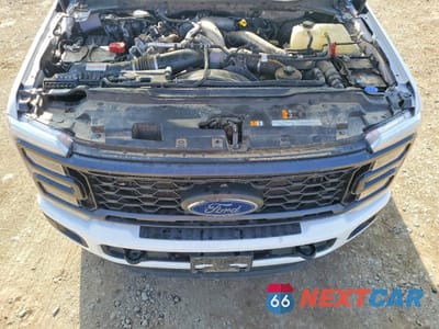 Zdjęcie 12 z 14 samochodu: 2024 FORD F350 SUPER DUTY VIN:1FT8W3BT6REC72661 - miniatura