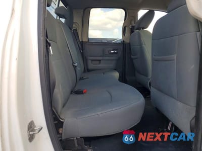 Zdjęcie 10 z 11 samochodu: 2013 RAM 1500 SLT VIN:1C6RR7GP5DS610468 - miniatura