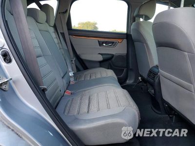 Zdjęcie 10 z 11 samochodu: 2018 HONDA CR-V EX VIN:7FARW1H52JE024531 - miniatura