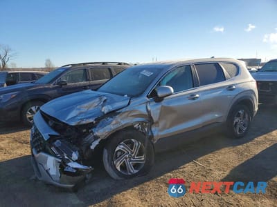 2023 HYUNDAI SANTA FE SE 5NMS1DAJ7PH580216 - główne zdjęcie licytacji z USA - miniatura