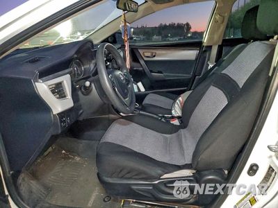Zdjęcie 7 z 12 samochodu: 2014 TOYOTA COROLLA L VIN:5YFBURHE7EP112468 - miniatura