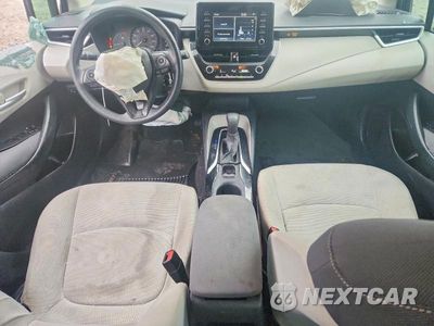 Zdjęcie 8 z 12 samochodu: 2020 TOYOTA COROLLA L VIN:5YFDPRAE2LP077796 - miniatura