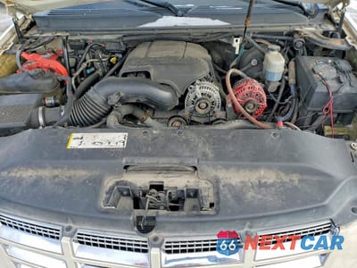 Zdjęcie 12 z 12 samochodu: 2007 CADILLAC ESCALADE ESV VIN:1GYFK66817R185146 - miniatura