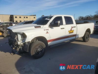 2023 RAM 2500 TRADESMAN 3C6UR5HL0PG565963 - główne zdjęcie licytacji z USA - miniatura