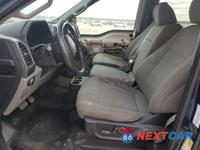Zdjęcie 7 z 12 samochodu: 2018 FORD F150 XLT 4WD SUPERCREW VIN:1FTEW1EG3JFA16806 - miniatura