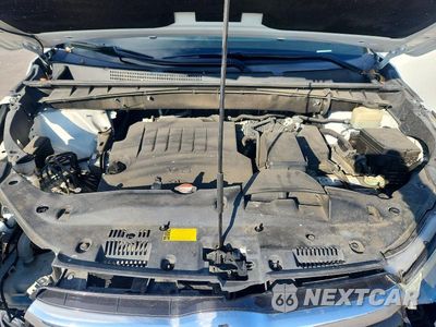 Zdjęcie 12 z 13 samochodu: 2016 TOYOTA HIGHLANDER LE VIN:5TDZKRFH0GS171891 - miniatura