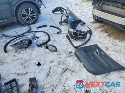 Zdjęcie 13 z 14 samochodu: 2023 BMW X1 XDRIVE28I VIN:WBX73EF03P5Y26089 - miniatura