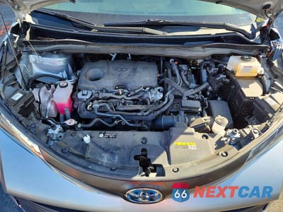Zdjęcie 12 z 13 samochodu: 2024 TOYOTA SIENNA XLE 7-PASSENGER VIN:5TDYRKEC6RS212242 - miniatura
