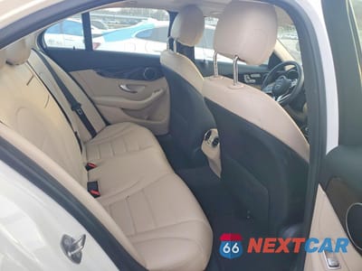 Zdjęcie 10 z 12 samochodu: 2020 MERCEDES-BENZ C 300 4MATIC VIN:55SWF8EB4LU327765 - miniatura