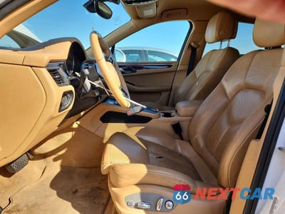 Zdjęcie 7 z 12 samochodu: 2015 PORSCHE MACAN S VIN:WP1AB2A52FLB54087 - miniatura