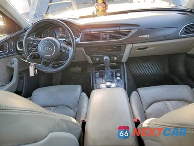 Zdjęcie 8 z 11 samochodu: 2018 AUDI A6 PRESTIGE AWD VIN:WAUH3AFC1JN005694 - miniatura