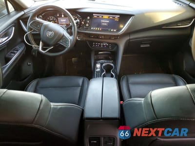 Zdjęcie 8 z 12 samochodu: 2021 BUICK ENVISION ESSENCE VIN:LRBFZNR45MD076118 - miniatura