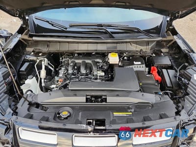 Zdjęcie 12 z 12 samochodu: 2025 NISSAN PATHFINDER ROCK CREEK VIN:5N1DR3BD4SC272833 - miniatura