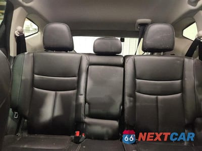 Zdjęcie 10 z 13 samochodu: 2022 NISSAN MURANO SV VIN:5N1AZ2BJ8NC121842 - miniatura