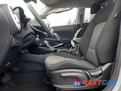 Zdjęcie 7 z 12 samochodu: 2025 KIA SOUL LX VIN:KNDJ23AU7S7965689 - miniatura