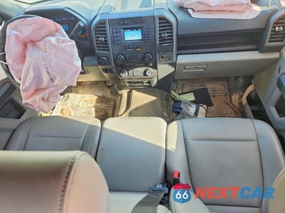 Zdjęcie 8 z 11 samochodu: 2022 FORD F250 SUPER DUTY VIN:1FT7W2BT9NEF64093 - miniatura