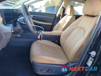 Zdjęcie 7 z 12 samochodu: 2024 HYUNDAI SONATA VIN:KMHL54JJ0RA088760 - miniatura