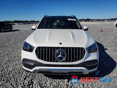 Piąte zdjęcie samochodu w środku: 2020 MERCEDES-BENZ GLE 350 4MATIC VIN:4JGFB4KB9LA215090 - miniatura