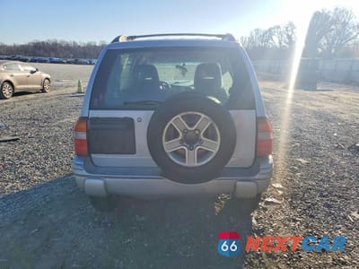 Zdjęcie 6 z 11 samochodu: 2003 CHEVROLET TRACKER LT VIN:2CNBJ634836900241 - miniatura