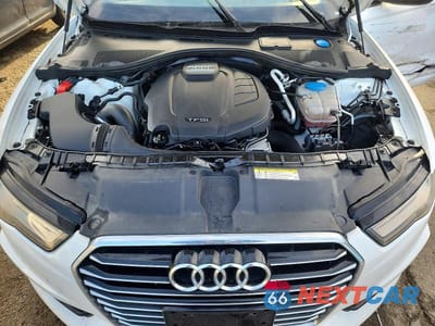 Zdjęcie 11 z 11 samochodu: 2018 AUDI A6 PREMIUM VIN:WAUC8AFCXJN093690 - miniatura