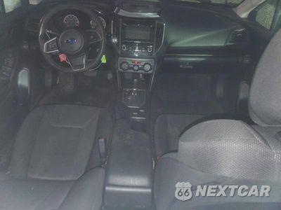 Zdjęcie 8 z 12 samochodu: 2018 SUBARU IMPREZA VIN:4S3GKAA63J3621525 - miniatura