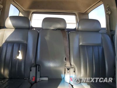 Zdjęcie 10 z 14 samochodu: 2005 DODGE DURANGO LIMITED VIN:1D4HB58D75F589461 - miniatura