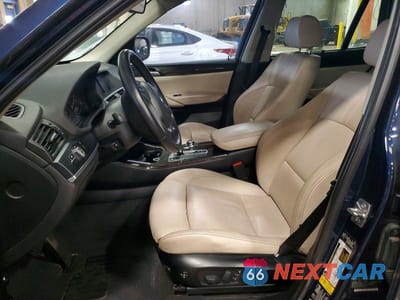 Zdjęcie 7 z 12 samochodu: 2011 BMW X3 XDRIVE28I VIN:5UXWX5C50BL706900 - miniatura