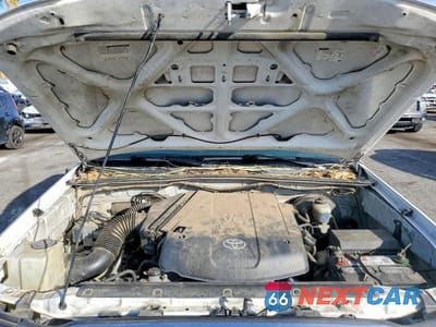 Zdjęcie 11 z 12 samochodu: 2005 TOYOTA TACOMA DOUBLE CAB PRERUNNER VIN:5TEJU62N45Z106950 - miniatura