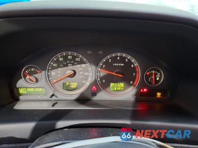 Zdjęcie 9 z 12 samochodu: 2007 VOLVO XC70 VIN:YV4SZ592371262662 - miniatura