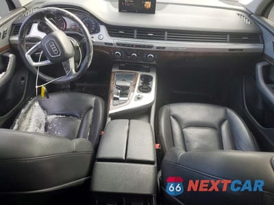 Zdjęcie 8 z 12 samochodu: 2018 AUDI Q7 PREMIUM VIN:WA1AHAF79JD009260 - miniatura
