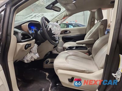 Zdjęcie 7 z 13 samochodu: 2021 CHRYSLER VOYAGER LXI VIN:2C4RC1DG9MR551986 - miniatura