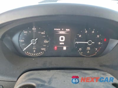 Zdjęcie 9 z 12 samochodu: 2023 RAM PROMASTER 2500 DELIVERY VAN VIN:3C6LRVDG6PE598501 - miniatura