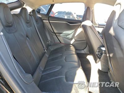 Zdjęcie 10 z 14 samochodu: 2012 TESLA MODEL S VIN:5YJSA1DP5CFS01093 - miniatura