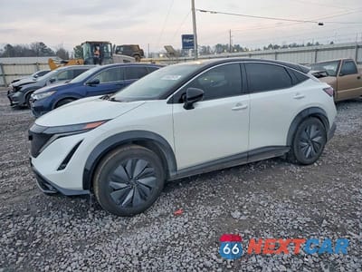 2023 NISSAN ARIYA ENGAGE JN1AF0BA4PM409794 - główne zdjęcie licytacji z USA - miniatura