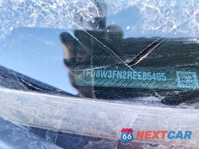 Zdjęcie 12 z 12 samochodu: 2024 FORD F350 SUPER DUTY FLATBED TRUCK VIN:1FD8W3FN2REE85405 - miniatura