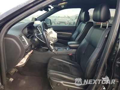 Zdjęcie 7 z 13 samochodu: 2016 DODGE DURANGO SXT VIN:1C4RDHAG4GC330867 - miniatura