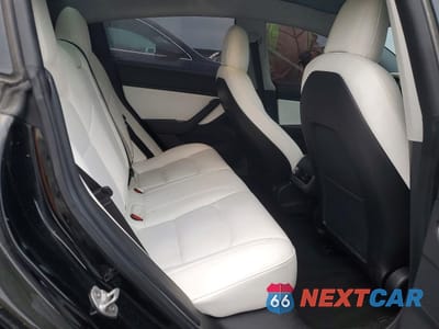 Zdjęcie 10 z 12 samochodu: 2019 TESLA MODEL 3 VIN:5YJ3E1EA5KF312082 - miniatura