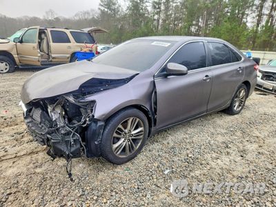 2015 TOYOTA CAMRY LE 4T1BF1FK6FU104124 - główne zdjęcie licytacji z USA - miniatura