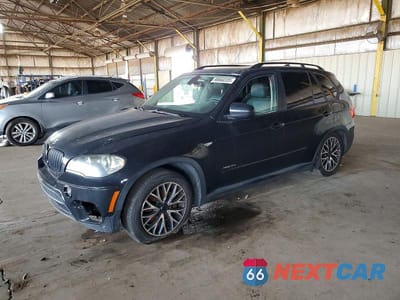 2011 BMW X5 XDRIVE35I 5UXZV4C55BL742689 - główne zdjęcie licytacji z USA - miniatura