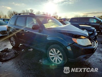 Zdjęcie 7 z 26 samochodu: 2012 SUBARU FORESTER 2.5X PREMIUM VIN:JF2SHADC7CH460842 - miniatura