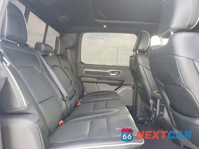 Zdjęcie 10 z 12 samochodu: 2025 RAM 1500 LARAMIE VIN:1C6SRFJP2SN766368 - miniatura