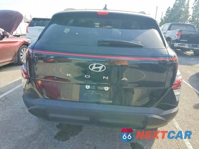 Zdjęcie 6 z 14 samochodu: 2024 HYUNDAI KONA SEL VIN:KM8HC3ABXRU040499 - miniatura